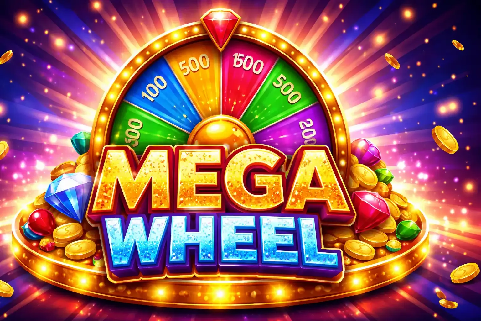 Weekly live show cashback
