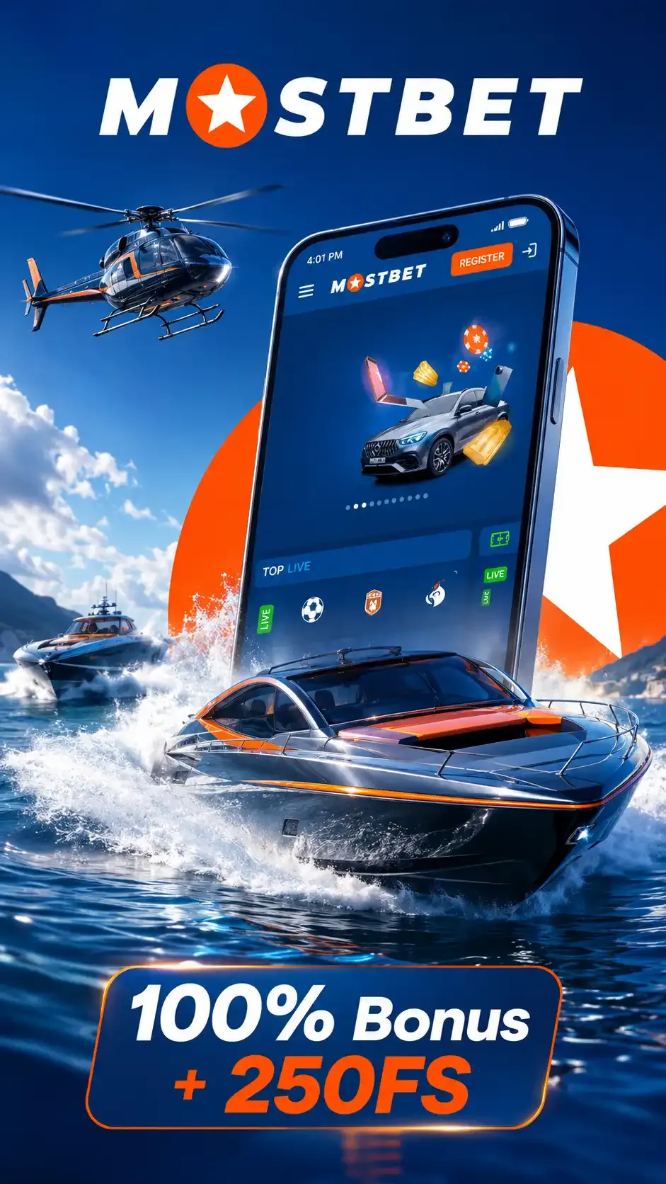 Mostbet BD Main Page About 16