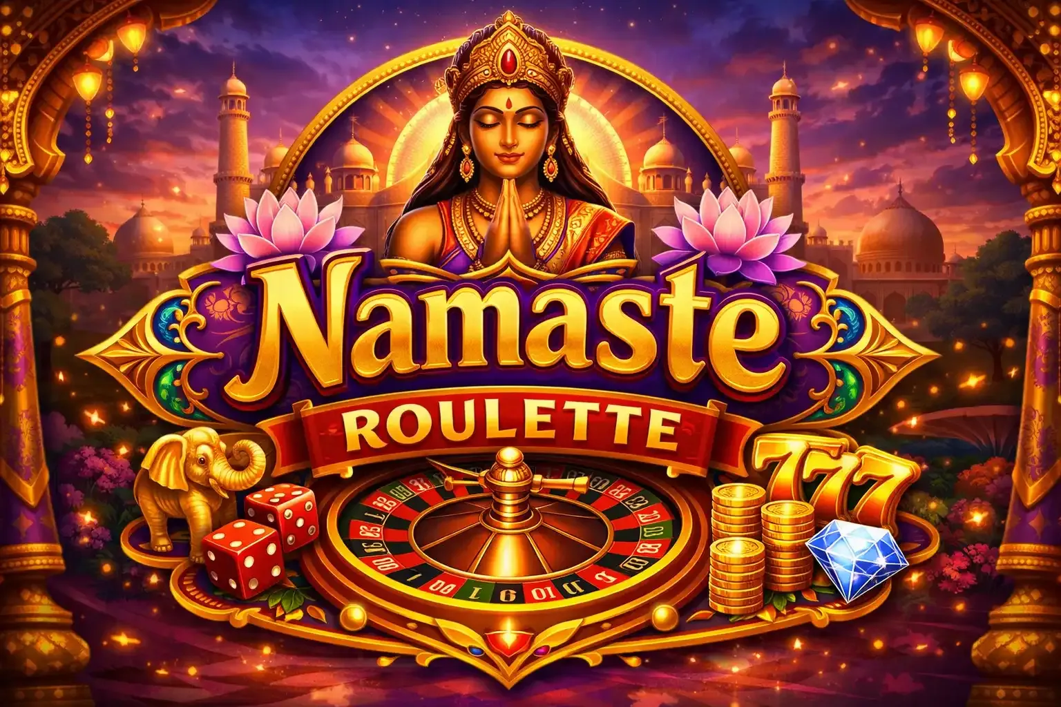 Culturally focused roulette promotions